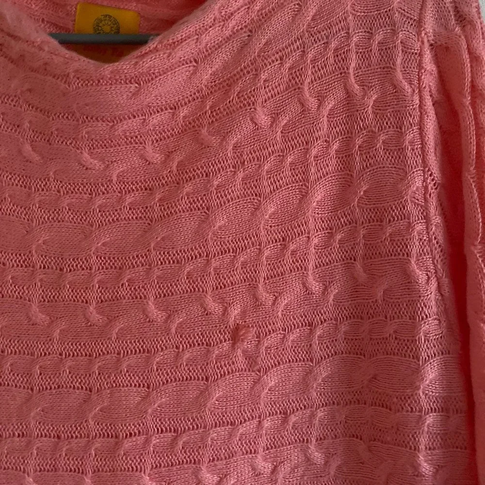 Ruby Rd. Sweater - Picture 4 of 5